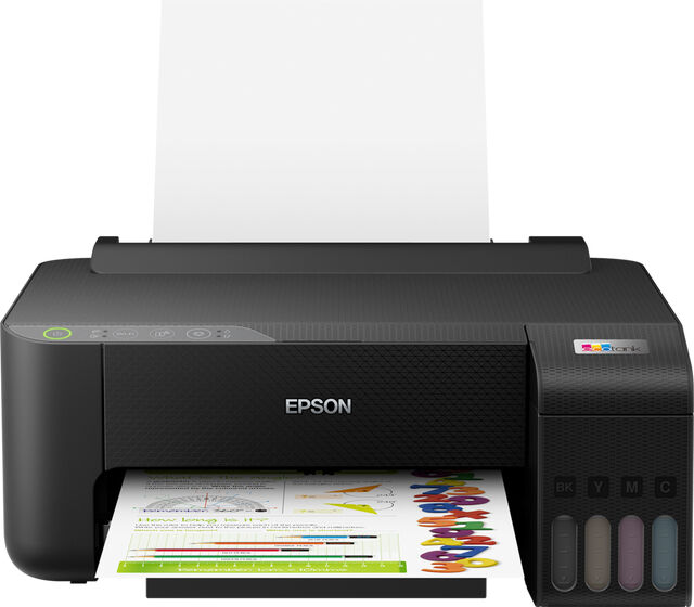 Epson Stampante inkjet  ET-1810 stampante a getto d'inchiostro A colori 5760 x 1440 DPI A4 Wi-Fi [C11CJ71401CA]