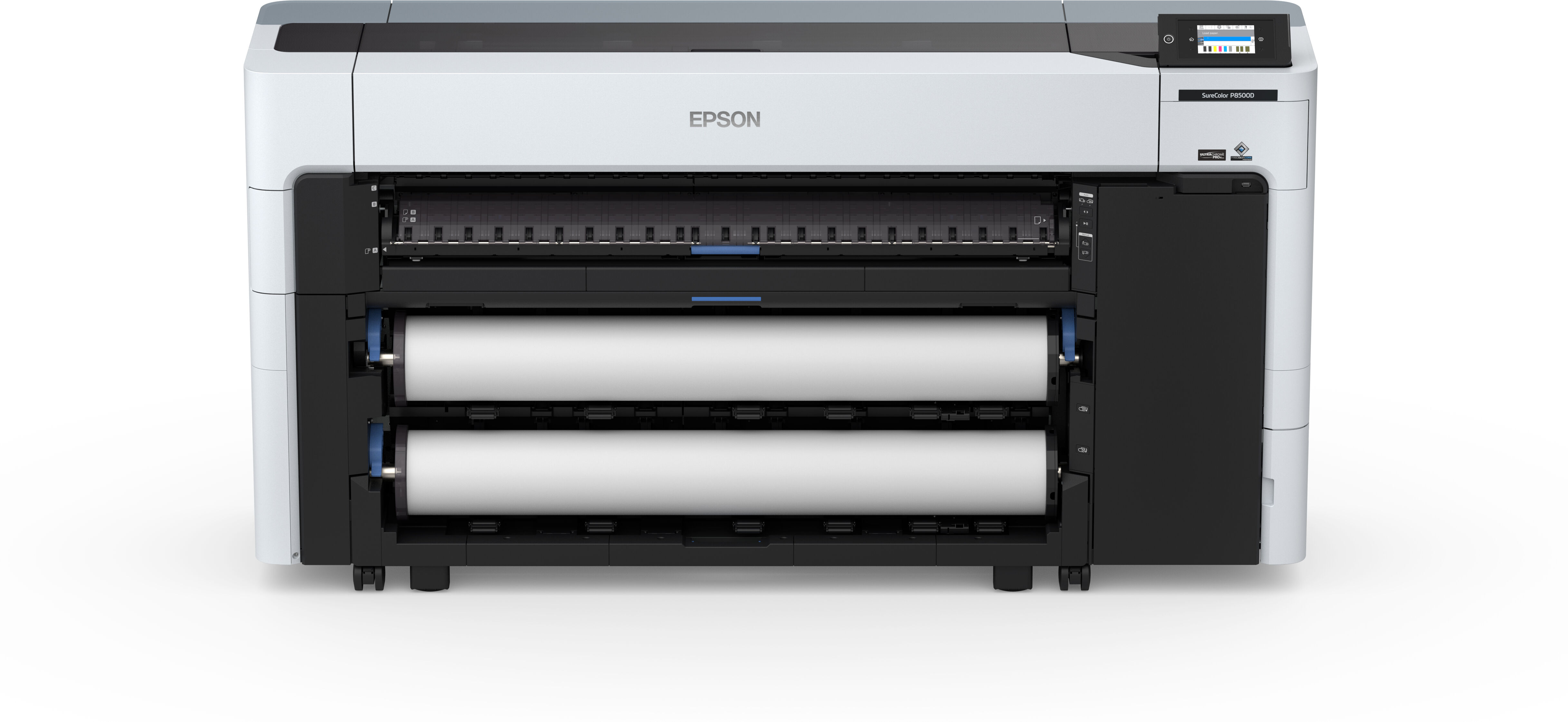 Epson SureColor SC-P8500D STD stampante grandi formati Wi-Fi Ad inchiostro A colori 1200 x 2400 DPI A0 (841 1189 mm) Collegamento ethernet LAN [C11CJ50301A0]