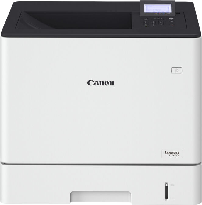 Canon Stampante laser  i-SENSYS X C1533P A colori 1200 x DPI A4 Wi-Fi [4929C003]