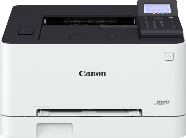 Canon Stampante laser  i-SENSYS LBP631CW A colori 1200 x DPI A4 Wi-Fi [5159C004]