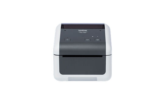 Brother Stampante per etichette/CD  TD-4210D stampante etichette (CD) Termica diretta 203 x DPI mm/s Cablato [TD4210DXX1]