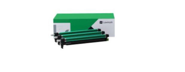 Lexmark 73D0Q00 parte di ricambio per la stampa Kit fotoconduttore 3 pz [73D0Q00]