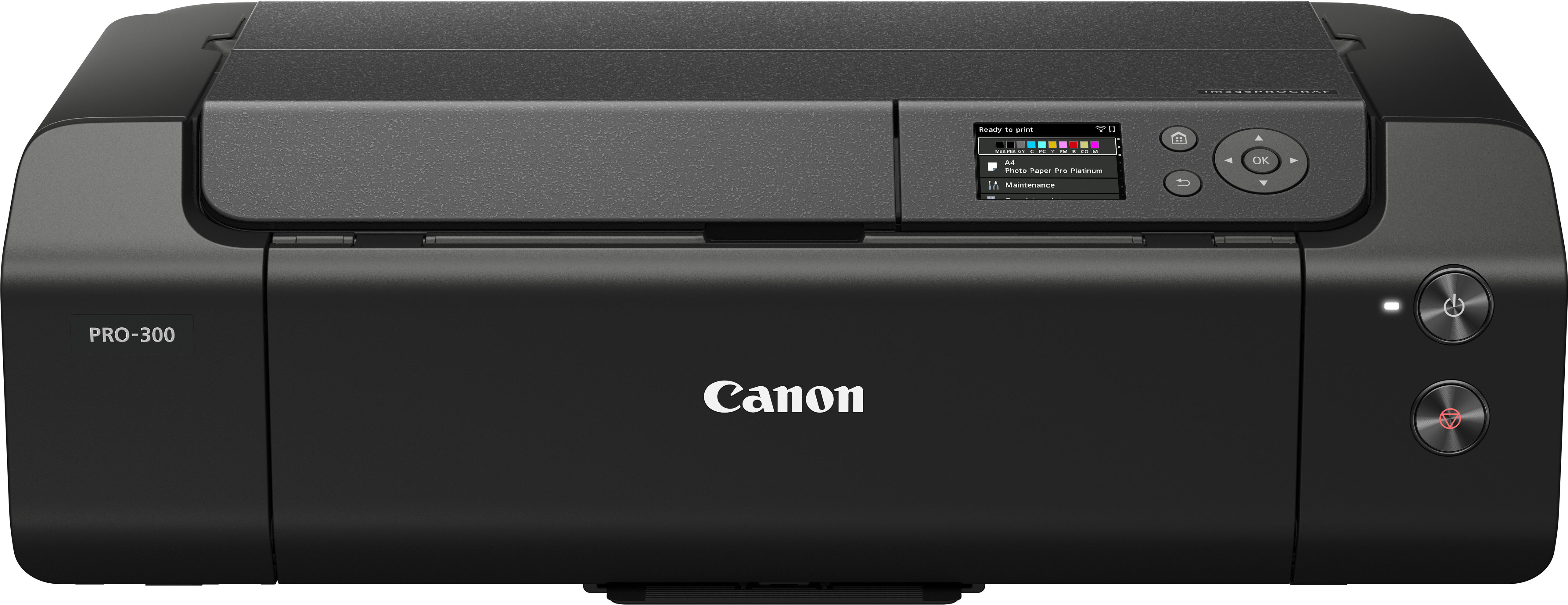 Canon Stampante fotografica  imagePROGRAF PRO-300 stampante per foto 4800 x 2400 DPI 13" 19" (33x48 cm) Wi-Fi [4278C009]