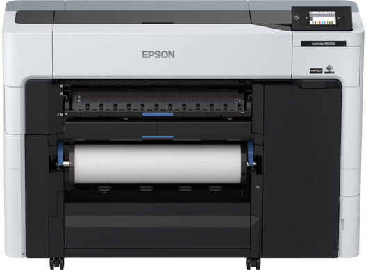 Epson SC-P6500E stampante grandi formati Wi-Fi Ad inchiostro A colori 1200 x 2400 DPI A1 (594 841 mm) Collegamento ethernet LAN [C11CJ48301A0]