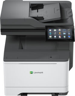 Lexmark Multifunzione  CX635adwe Laser A4 1200 x DPI 40 ppm Wi-Fi [50M7090]