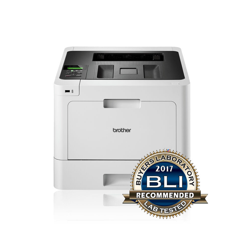 Brother HL-L8260CDW stampante laser A colori 2400 x 600 DPI A4 Wi-Fi [HLL8260CDWG1]