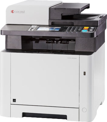 Kyocera Multifunzione  ECOSYS M5526cdn Laser A4 9600 x 600 DPI [870B61102R83NL3]