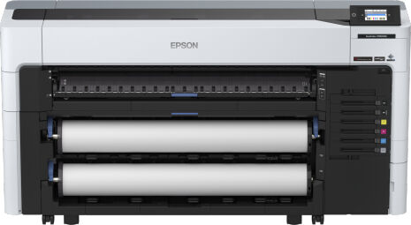 Epson SureColor SC-P8500DL STD stampante grandi formati Wi-Fi Ad inchiostro A colori 2400 x 1200 DPI A1 (594 841 mm) Collegamento ethernet LAN [C11CJ75301A0]