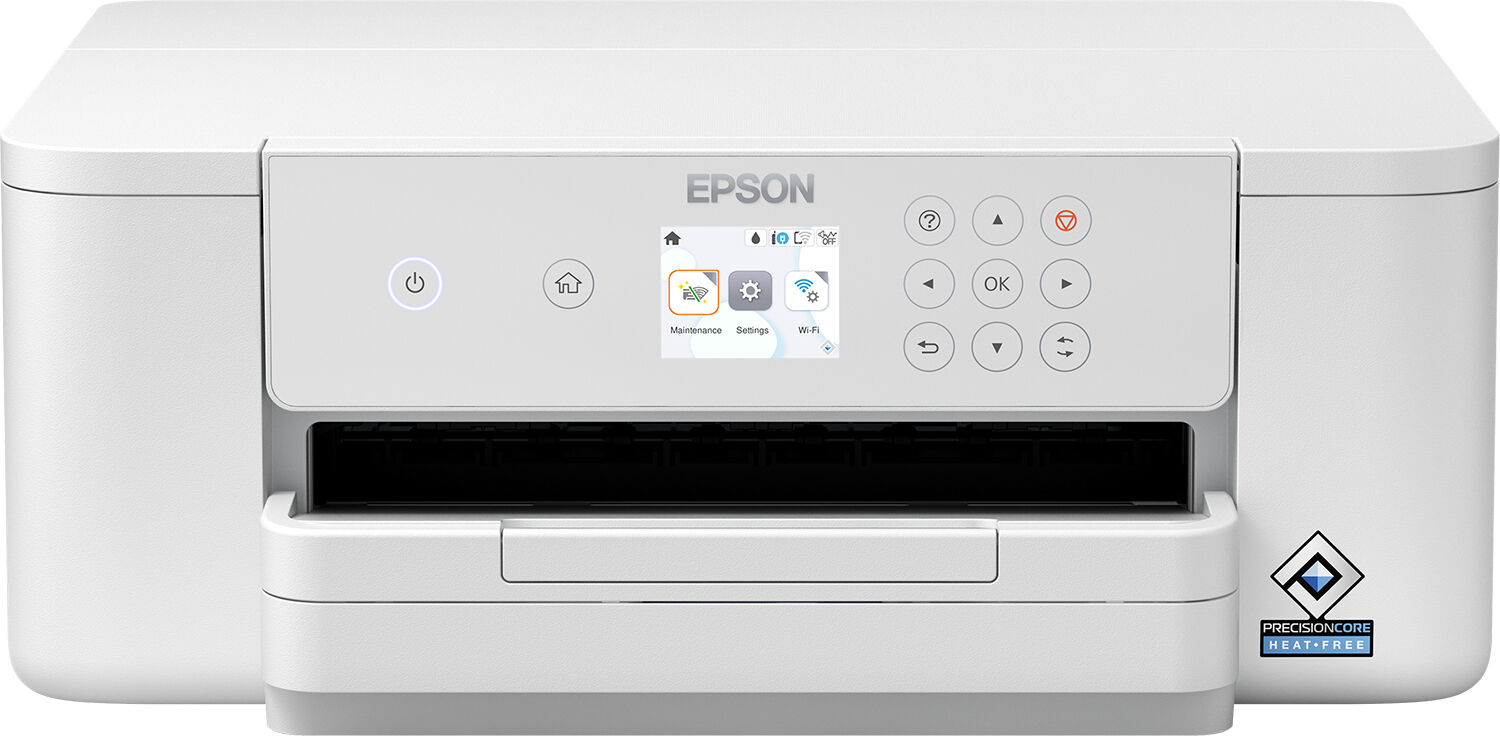 Epson Stampante inkjet  WorkForce Pro WF-M4119DW stampante a getto d'inchiostro 4800 x 2400 DPI A4 Wi-Fi [C11CK75401BY]