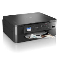 Brother DCP-J1050DW all-in-one A4 inkjetprinter met wifi (3 in 1), kleur