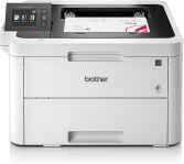 Brother HL-L3270CDW A4 laserprinter kleur met wifi