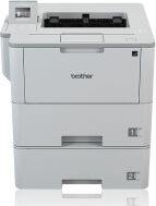 Brother HL-L6300DWT A4 netwerk laserprinter zwart-wit met wifi