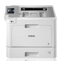 Brother HL-L9310CDW A4 netwerk laserprinter kleur met wifi