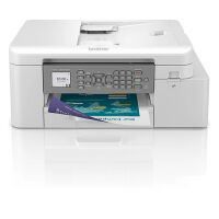Brother MFC-J4340DW all-in-one A4 inkjetprinter met wifi (4 in 1), kleur
