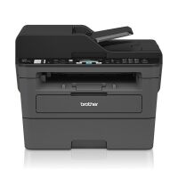 Brother MFC-L2710DW all-in-one A4 netwerk laserprinter zwart-wit met wifi (4 in 1)