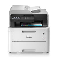 Brother MFC-L3730CDN all-in-one A4 laserprinter kleur (4 in 1)