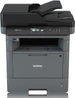 Brother MFC-L5700DN all-in-one A4 laserprinter zwart-wit (4 in 1)