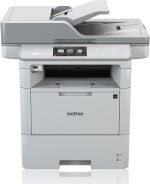 Brother MFC-L6800DW all-in-one A4 laserprinter zwart-wit met wifi (4 in 1)