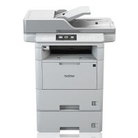 Brother MFC-L6900DWT all-in-one A4 laserprinter zwart-wit met wifi (4 in 1)