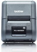 Brother RJ-2050 mobiele labelprinter met wifi en Bluetooth