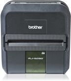 Brother RJ-4030 mobiele labelprinter met Bluetooth