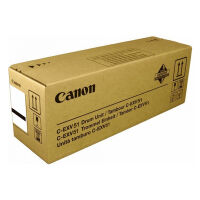 Canon C-EXV 51 drum (origineel), zwart en kleur