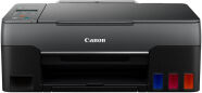 Canon Pixma G2560 all-in-one A4 inkjetprinter (3 in 1), kleur