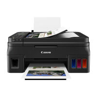 Canon Pixma G4511 all-in-one A4 inkjetprinter met wifi (4 in 1), kleur