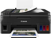 Canon Pixma G4511 all-in-one A4 inkjetprinter met wifi (4 in 1), kleur