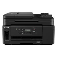 Canon Pixma GM4050 all-in-one A4 inkjetprinter met wifi (3 in 1), zwart-wit