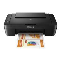 Canon Pixma MG2550S all-in-one A4 inkjetprinter (3 in 1), kleur