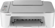 Canon Pixma TS3451 all-in-one A4 inkjetprinter met wifi (3 in 1) wit, kleur