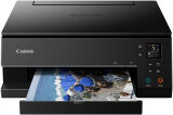 Canon Pixma TS6350 all-in-one A4 inkjetprinter met wifi (3 in 1), kleur