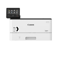 Canon i-SENSYS LBP228x A4 laserprinter zwart-wit met wifi