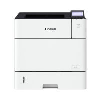 Canon i-SENSYS LBP351x A4 laserprinter zwart-wit