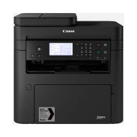 Canon i-SENSYS MF267dw all-in-one A4 laserprinter zwart-wit met wifi (4 in 1)