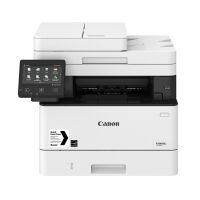 Canon i-SENSYS MF428x all-in-one A4 laserprinter zwart-wit met wifi (3 in 1)