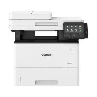 Canon i-SENSYS MF525x all-in-one A4 laserprinter zwart-wit met wifi (4 in 1)