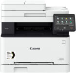 Canon i-SENSYS MF643Cdw all-in-one A4 laserprinter kleur met wifi (3 in 1)