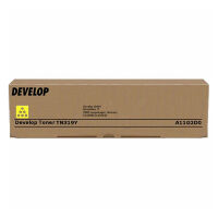 Develop TN-319Y (A11G2D0) toner geel (origineel)