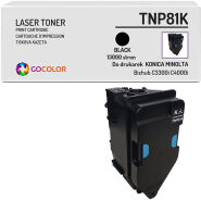 Develop TNP-81K (AAJW1D2) toner zwart (origineel)