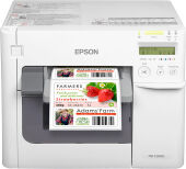 Epson ColorWorks C3500 (TM-C3500) labelprinter