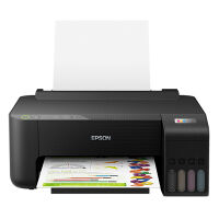 Epson EcoTank ET-1810 A4 inkjetprinter met wifi, kleur