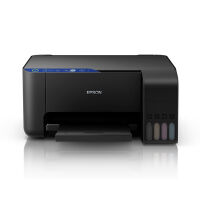Epson EcoTank ET-2711 all-in-one A4 inkjetprinter met wifi (3 in 1), kleur