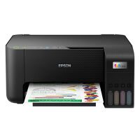 Epson EcoTank ET-2812 all-in-one A4 inkjetprinter met wifi (3 in 1), kleur