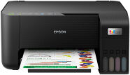 Epson EcoTank ET-2815 all-in-one A4 inkjetprinter met wifi (3 in 1), kleur