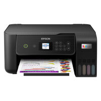 Epson EcoTank ET-2820 all-in-one A4 inkjetprinter met wifi (3 in 1), kleur