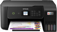 Epson EcoTank ET-2820 all-in-one A4 inkjetprinter met wifi (3 in 1), kleur