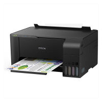 Epson EcoTank L3110 all-in-one A4 inkjetprinter (3 in 1), kleur