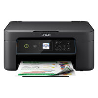 Epson Expression Home XP-3155 all-in-one A4 inkjetprinter met wifi (3 in 1), kleur